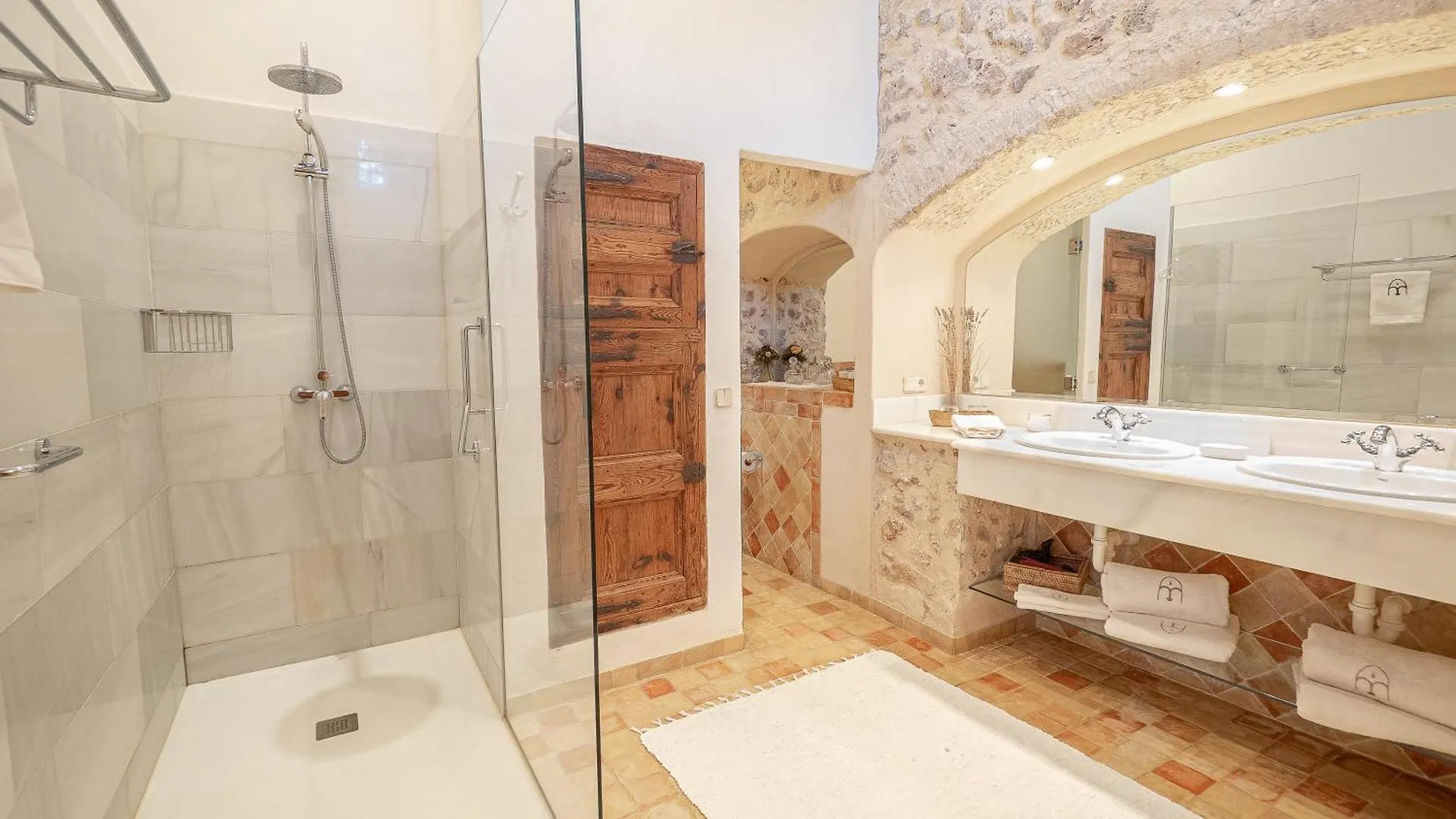 Finca Es Cabas Santa Maria del Cami  Espagne