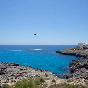Bj Cala Morlanda Estudios (adults Only) Appart hôtel