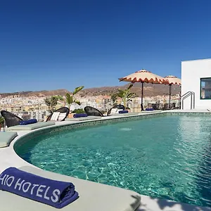 H10 Croma 4*, Málaga España